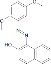 Citrusrot 2